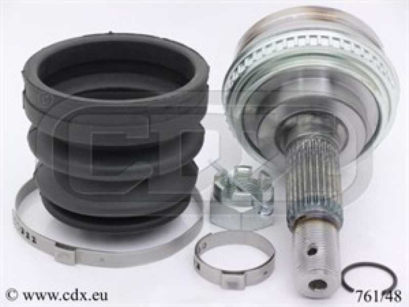Kia Cerato Aks Kafa Diş Di̇zel 1.5 1.6 2005-Ve Üstü Abs 44