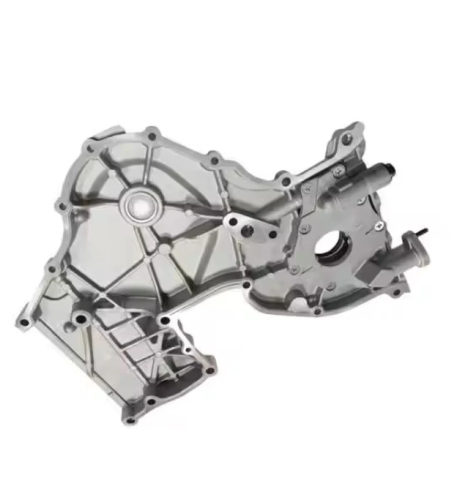 Yag Pompasi Hyundai Era Ri̇o Getz Di̇zel 2006-