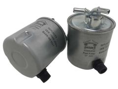 Mazot Filtresi Ni̇ssan Qashqai 1,5 D X-Trail 46400-Jd52C