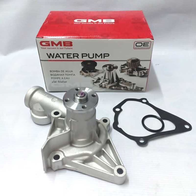 Devi̇rdai̇m Su Pompasi Accent 95-03 Excel 90-95 Getz 00-04 1.3 Lancer Iii Iv 88-92 1.5 Benzinli