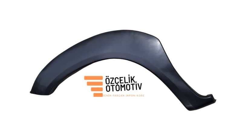 Hi̇lux Ön Çamurluk Sol Dodi̇k 2004-