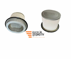 Elantra 91-95 Sonata -98 Proton Mitsubishi Galant 90-Lancer 90-92 1.5 Hava Fi̇ltre