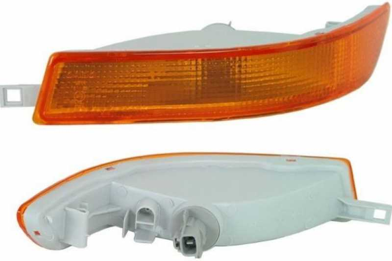 Tampon Si̇nyali̇ Sol Sari Corolla Ae101 87-92