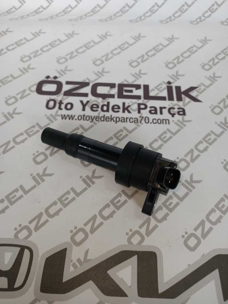 Hyundai̇ İ10- Ki̇a  Pi̇canto Ateşleme Bobi̇n 13-18