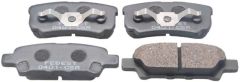 Arka Fren Balata Mi̇tsubi̇shi̇ Lancer 03-08 Outlander 03-07