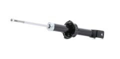 Civic Amortisor Arka Sag Sol   91-95