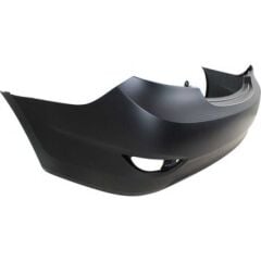 Accent Blue Arka Tampon 2010- 866111R000