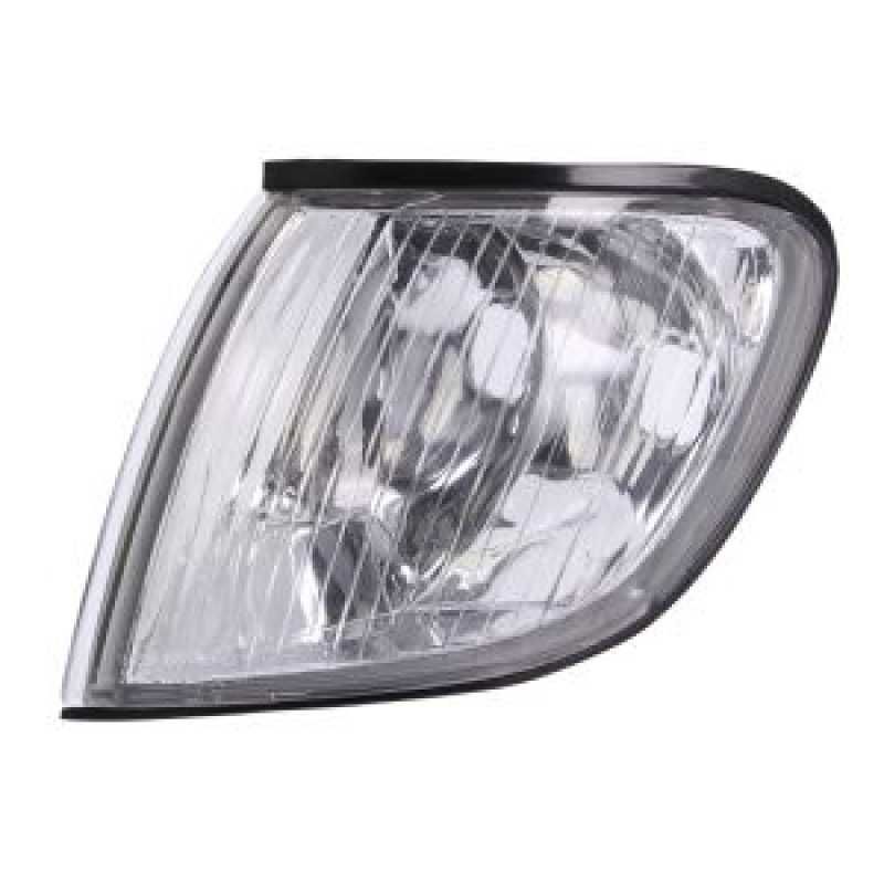 Si̇nyal Starex 02-08 Sol