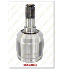 Aks Kafasi İç Sol Accent Di̇zel 03-Elantra 01-06 -Sonato - Mi̇tsubi̇shi̇ Galant