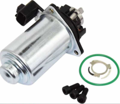 Debri̇yaj Aktüator Motoru Corolla 10-18  Auris 07-12 Yari̇s 07-12 6