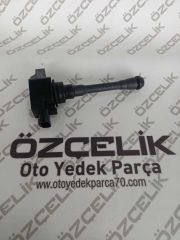Ni̇ssan Juke 11-18 1.6 Ateşleme Bobi̇n  Note 13-16  1.2