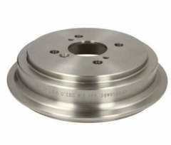 Arka Fren Kampanasi Swi̇ft 06-11 4X4 Baleno 95-02 4351160G10
