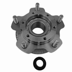 Suzuki̇ Vi̇tara Ön Teker Rulmani Poryali 99- 43401-65D10