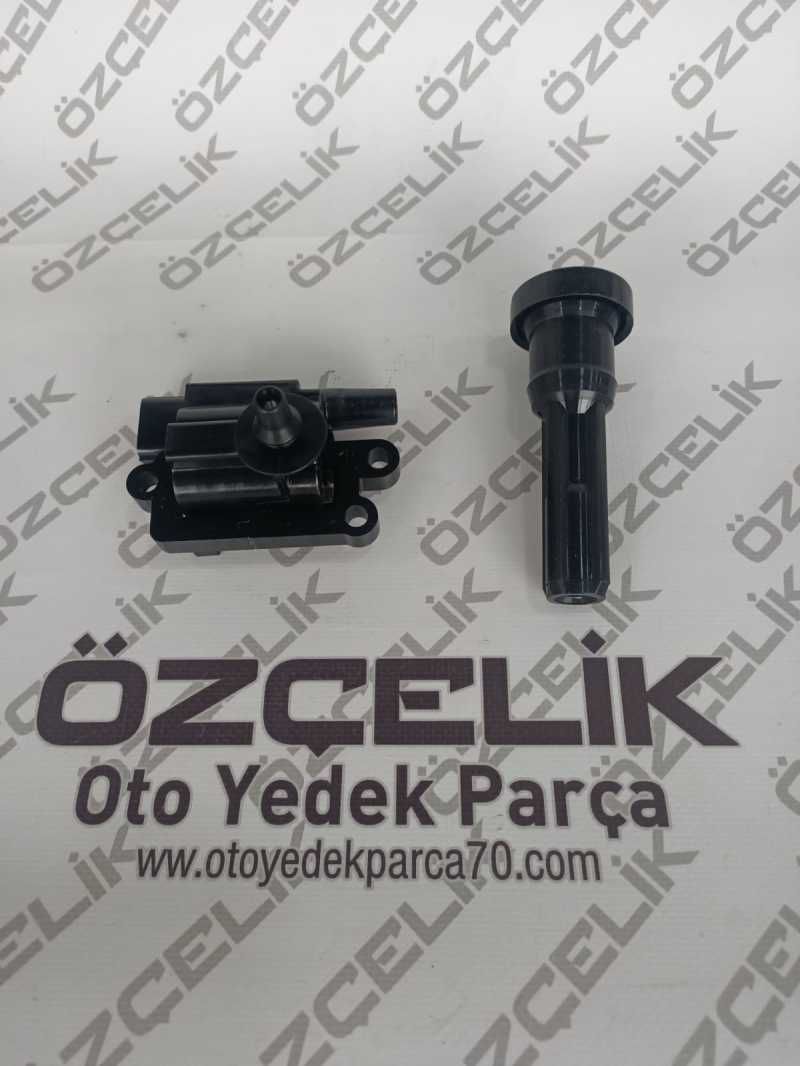 Mi̇tsubi̇shi̇ Lancer  03-08 - Outlander 03-08  4G63