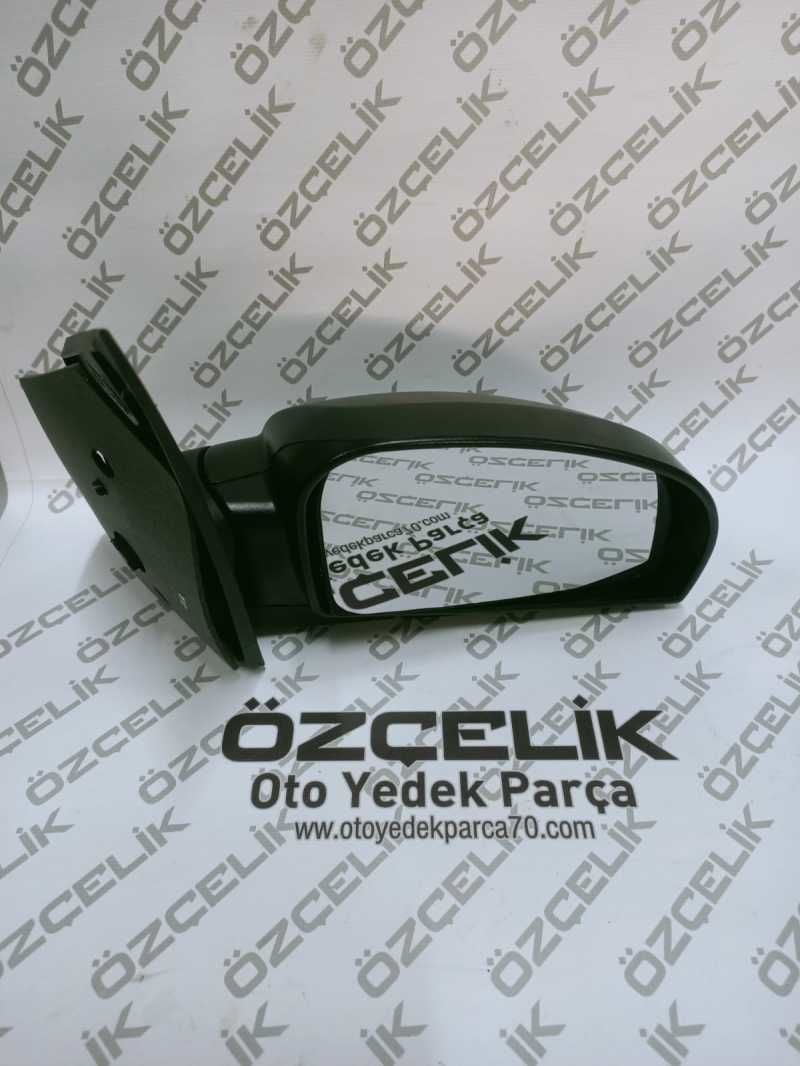 Diş Di̇ki̇z Aynasi Sağ Hyundaı Getz 02- Elekti̇ri̇kli̇