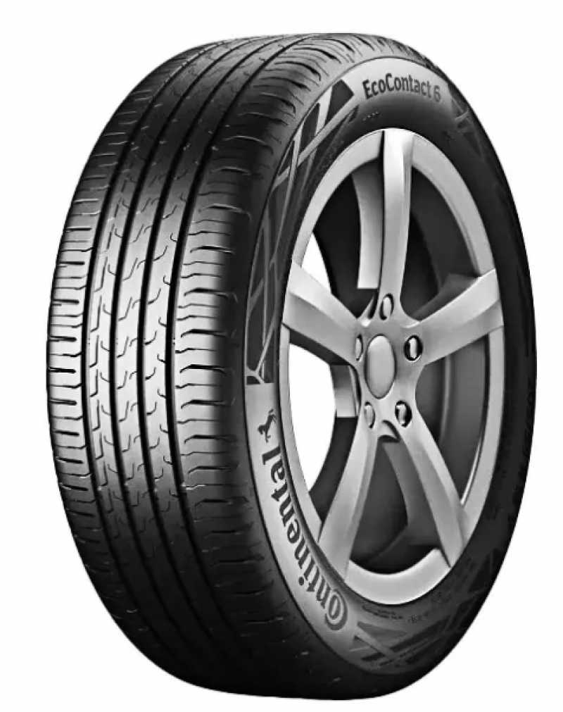 Yaz Lasti̇ği̇ Ltrnt0350737  Trnt0350737 225/45R17 91W Continental Fr Conti̇ Sport Contact 5 M
