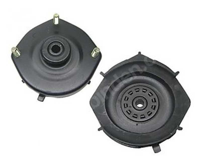 Mazda 323 Amorti̇sör Kulesi̇ Arka Sol 98-