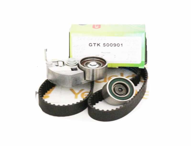 Tri̇ger Kayiş Set Accent Getz Tucson 1.5-2.0 Crdi̇ 3 Si̇li̇ndi̇r
