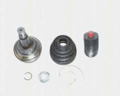 Aks Kafasi Corolla 1.6 Ae 101-Ae 92  88-97 Abs Yok  23Di̇ş