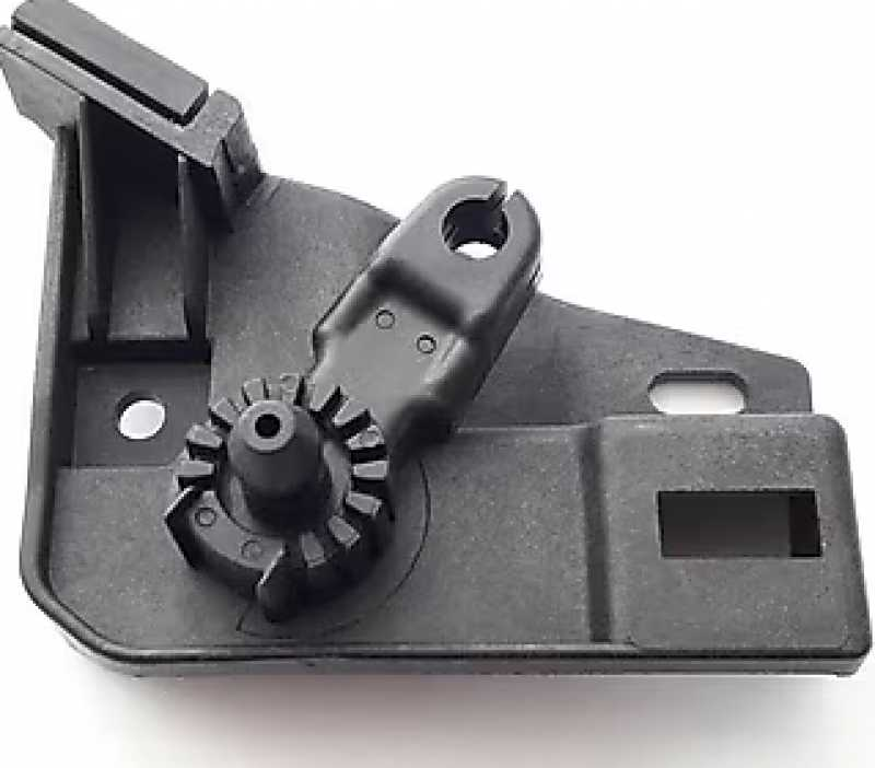 Kaput Açma Kol Yataği Caddy 2004- Touran 2003-2015 1T1823633B Orji̇nal