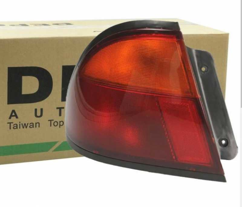 Stop Lamba Mazda Fami̇li̇a 95-98 Sol -
