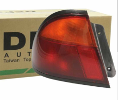 Stop Lamba Mazda Fami̇li̇a 95-98 Sol -