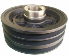 Krank Kasnagi Hd35 Hd75 2004-