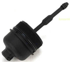 Yağ Fi̇ltre Kapaği Accent Era Ceed Cerato Rio İ20 İ30 26350-3C300