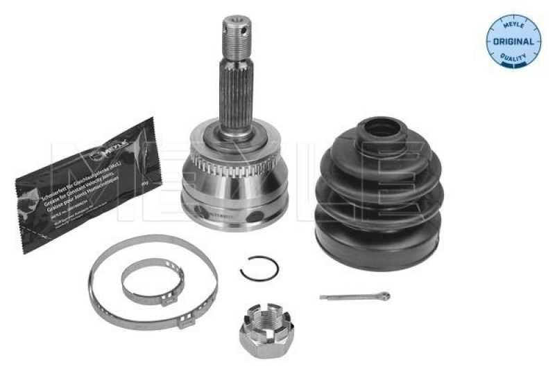 Aks Kafasi Sol-Sag On Dis Hyundai Matrix Fc 1.5 Crdi 01-10 - Coupe