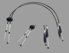 Tel Vi̇tes Halati L300 98-05 Komple Çi̇ftli̇