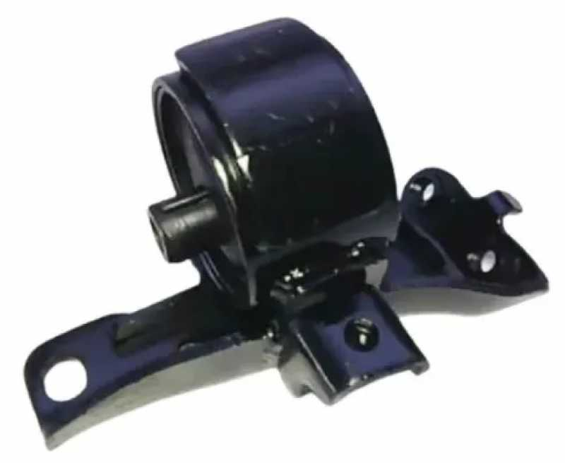 Corolla Sol Arka Motor Kulaği Düz Vi̇tes Ae100