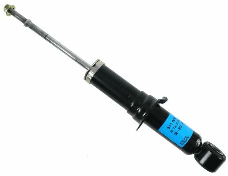 Toyota Corolla Verso Amortisor Arka Sag Sol 2002-2009