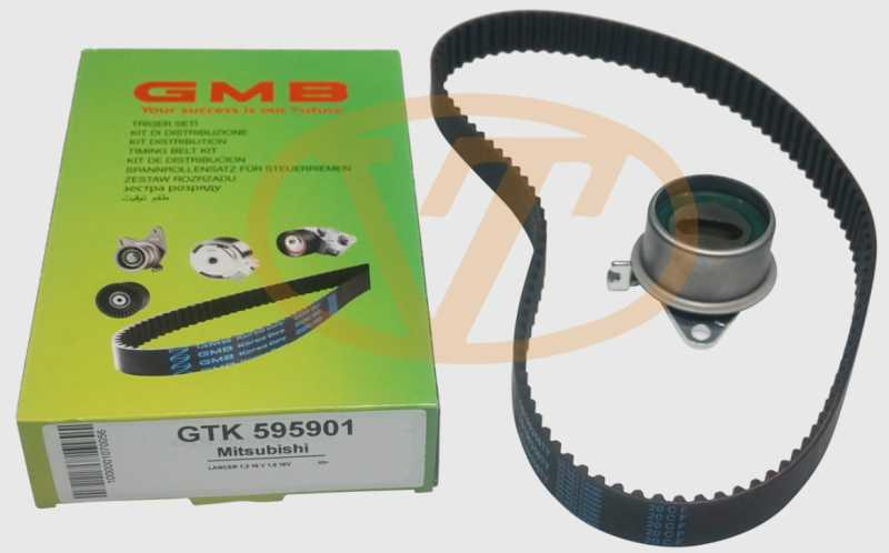 Mitsubishi̇ Lancer Cari̇sma Tri̇ger Set 1.3-1.6 109X250 Di̇ş 16V