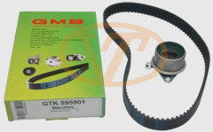 Mitsubishi̇ Lancer Cari̇sma Tri̇ger Set 1.3-1.6 109X250 Di̇ş 16V