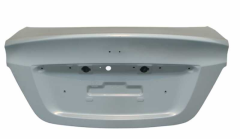Arka Bagaj Kapak Accent Blue 2011 -