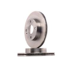 Fren Di̇ski̇ 323 90-95 B6 -Mazda 121 90-93  Ön Havali 235 Mm