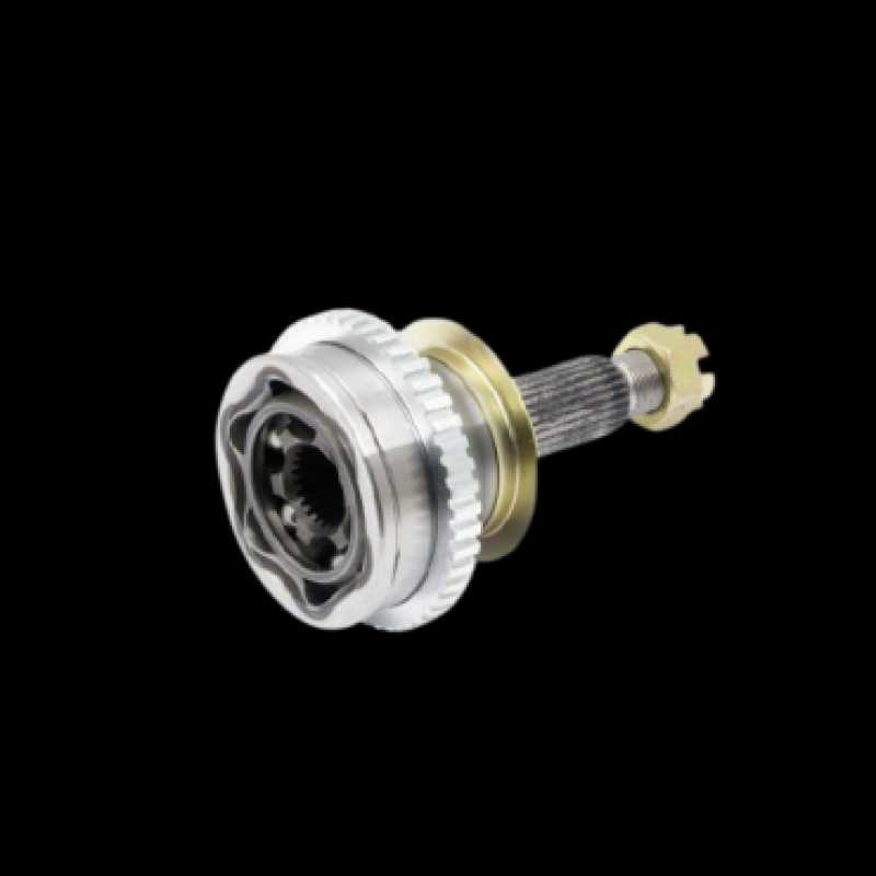 Hyundai Accent Admire Di̇zel Abs Li̇ 03-05 47 Di̇ş