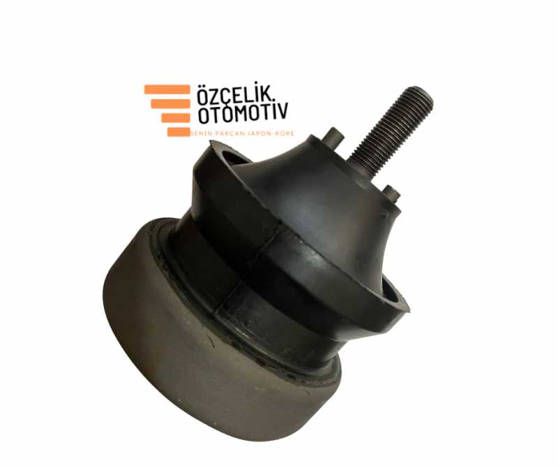 Hyundai̇ Getz Sağ Motor Kulak İçi̇ Takozu Di̇zel 2002-2006