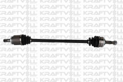 Ni̇ssan Pri̇mera Ön Aks Sağ P11 Komple