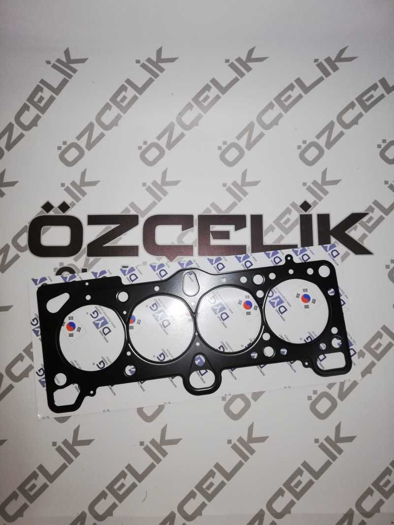 Hyundai̇ Accent Era Si̇li̇ndi̇r Kapak Contasi Benzi̇n 1.6