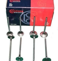 Hyundai̇ Accent Takim Subap Emme Eksoz 1.3-1.5 95-05