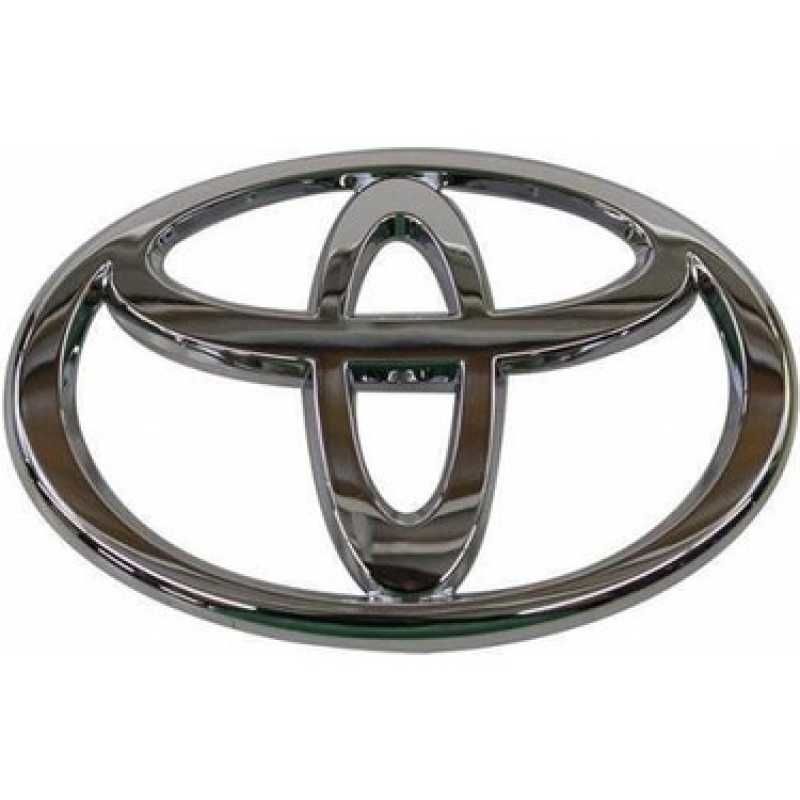 Toyota Ön Arma 11Cm Auris-Corolla 05-06