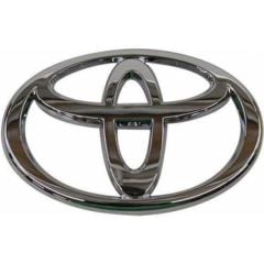 Toyota Ön Arma 11Cm Auris-Corolla 05-06