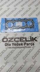 Corolla D4D Silindir Kapak Contasi 1.4 04-12 Dizel 1.10Mm