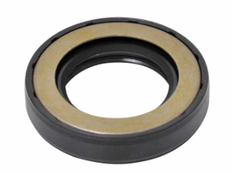 Keçe Di̇feransi̇yel Aks L200 07-13 Arka İç 37X62X12,5 Ac2205F