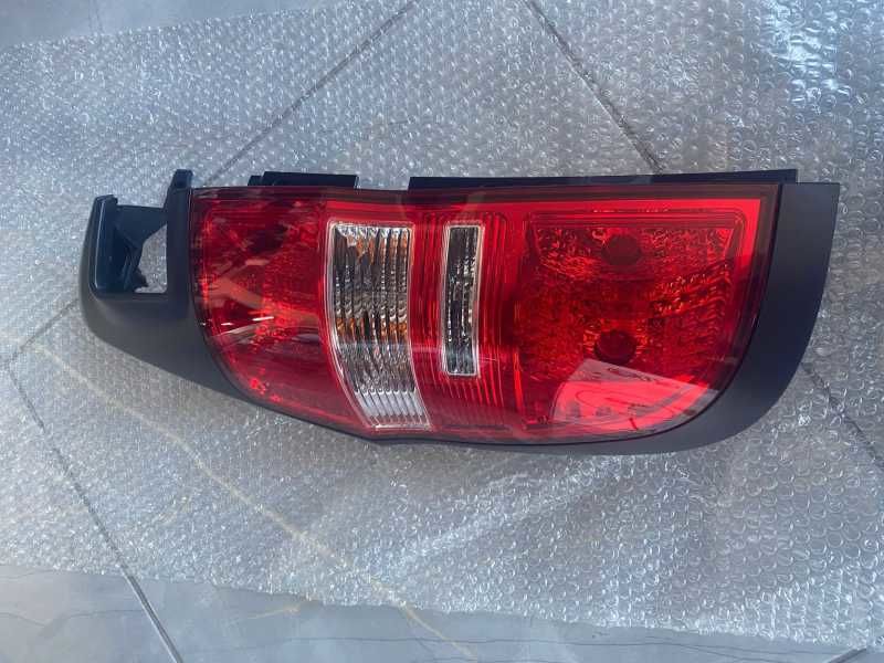 Hyundai̇ H1 Sol Stop Lamba 08-