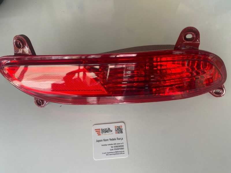 Reflektör Tampon Ri̇o H.b 12-15 Arka Rh