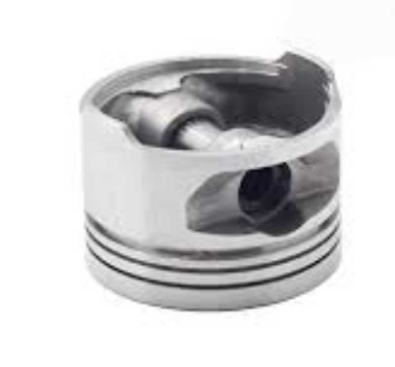 Pi̇ston Std Adet 1.5 Accent Hyundai̇ 75,5Mm G4Ek