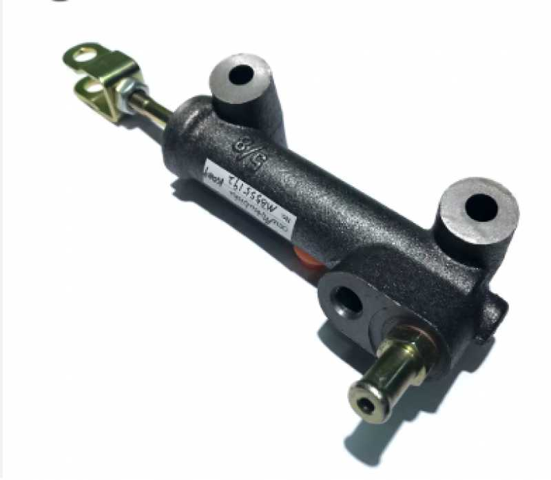Hyundai̇ H100 L300 L200 Kamyonet Debri̇yaj Üst Merkez 1996-2002