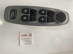 Accent Sol Dörtlü Cam Acma Dügmesi̇  00-02 Ön Lh